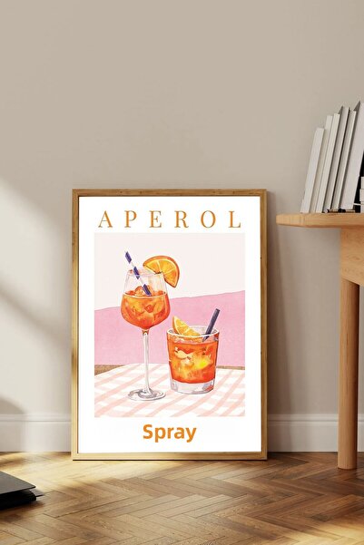 Dekorsiahome Masa dintr-o bucată cu cadru din lemn pentru sufragerie, sufrage...