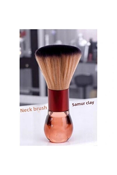 shopwave فرشاة تنظيف الشعر من سابل باربر - فرشاة تنظيف الحلاق - مادة الحلاق ل...