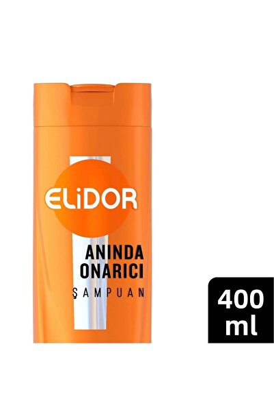 İşte Evim Elidor Repairing Care Shampoo 500 ml