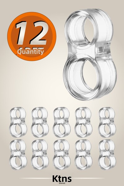 HB LİFE Διαφανές πώμα πόρτας από σιλικόνη |   Προστατευτικό τοίχου για λαβές ...