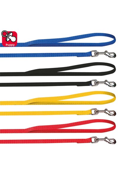 Karlie Sptrns Puppy Dog Extension (121421) Leash 100cm