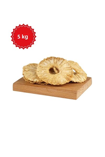 Araz et أناناس مجفف طبيعي 5 كجم |   فواكه مجففة بدون إضافة سكر