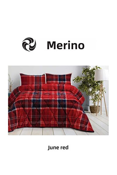 YÜNTEKS Merinos Comforter Single Duvet Set