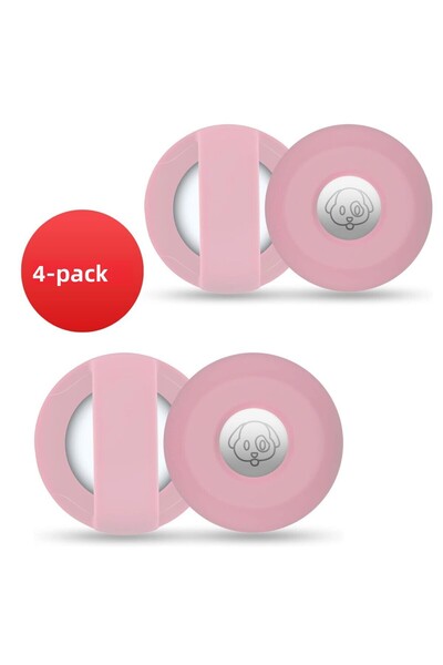 Bambeado Airtag Cat Collar Case