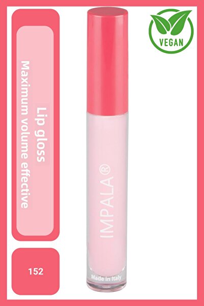 IMPALA Gloss Volume No:152