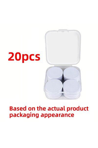 5YOA 20pasteBoxCoin215 20 قطعة 50 قطعة 13.56 ميجا هرتز Ntag215 NFC عملات بطاقات لاصقة دعم شارة 504 بايت ISO/