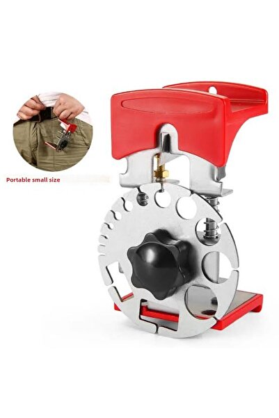 KTT Compact Wire Cable Stripper Stylishly Designed Functional Product