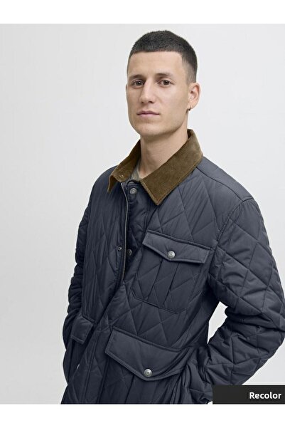 Jack & Jones Jack Jones Blubryan Quilted Men's Jacket 12283810
