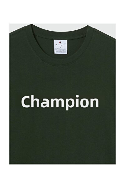 Champion 221654 - Μπλουζάκι