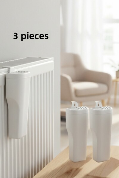 Myend 3 τεμάχια θερμαντήρα καλοριφέρ, υγραντήρας δωματίου θερμαντήρας νερού, ...