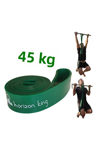 horizon king Resistance Band 45 kg 45 mm