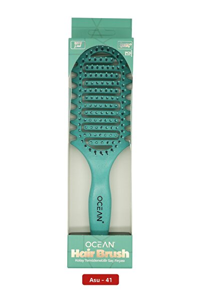 Ocean Magical Curl Hair Comb, Special for Curly Hair, Enhances Curls