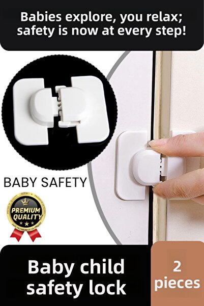 Svein Ειδικής Παραγωγής Συρτάρι Ψυγείο Ντουλάπα Σταθεροποιητής Παραθύρου Παιδ...