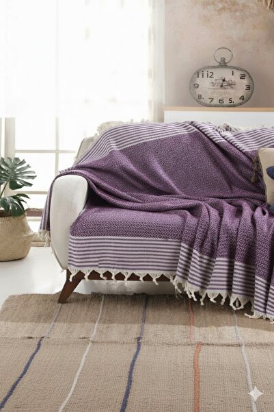 Ta-Fu Global Diamond Sofa Cover (Sofa Bed Cover)