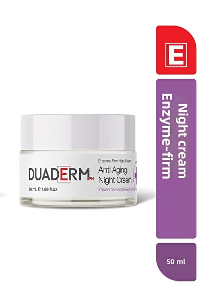 Duaderm Anti-Aging Night Cream 50 ml