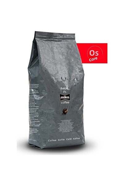 Miko Coffe Prima Ground Filter Coffee 250 Gr