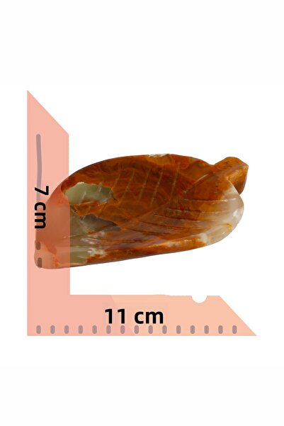 taru pasaj Onyx Natural Stone Coffee Set – Handmade Cup, Walnut Turkish Delight Bowl & Water Glass |   Decorative