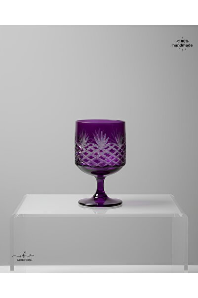 AKDEN STORE Magnolia Ice Cream Bowl, Dessert Bowl & Coffee Side Water Glass