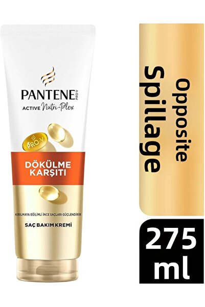 Pantene بلسم مضاد للتساقط 275 مل