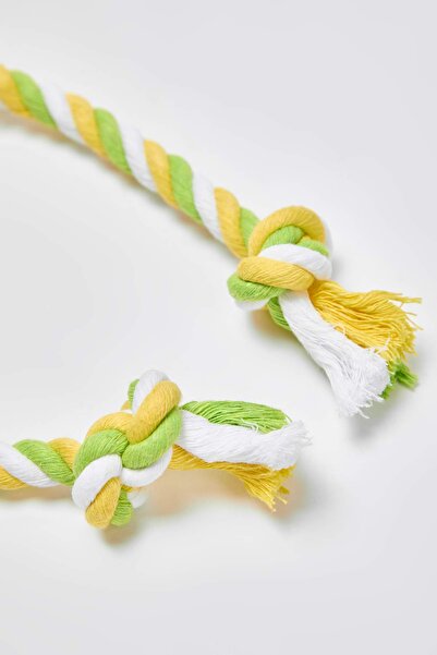 TRENDYOLMİLLA HOME Pet Cotton Rope Dog Toy Tphaw26Kpo00001