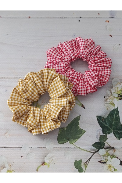 ÖZLEM HANDMADE 2' Poticare Rubber Buckle