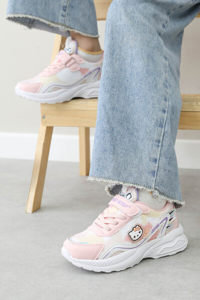 FAST STEP Παιδικά παπούτσια Unisex Sneaker 615XCA305