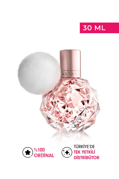 Ariana Grande Ari Eau de Parfum – 30 ml Kadın Parfüm