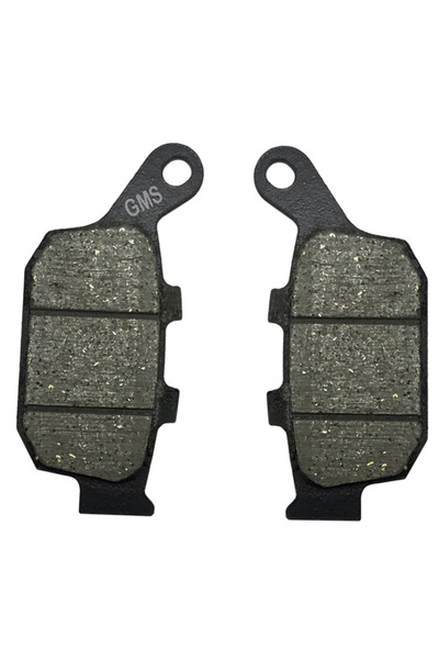 Genel Markalar Rks R250 Arka Fren Balatası