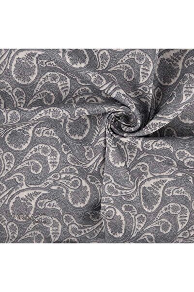 PİRAMİT Φουλάρι με φυσικό σχέδιο