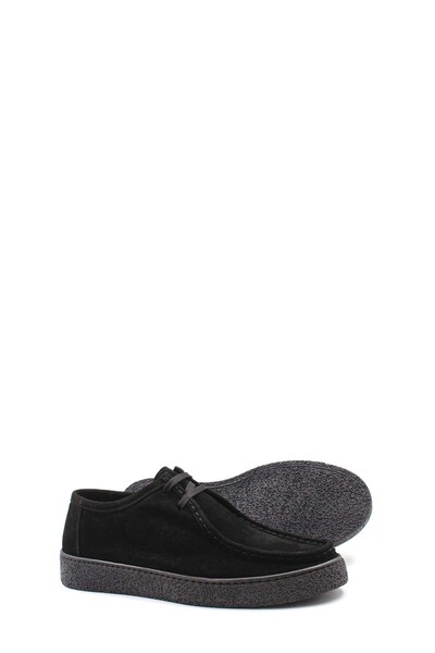 FAST STEP Valódi bőr férfi alkalmi cipő - 628MA2024