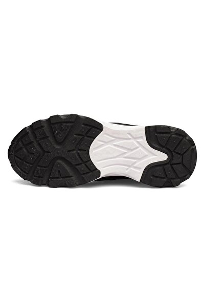 hummel Journey Siyah Kadın Outdoor Ayakkabı