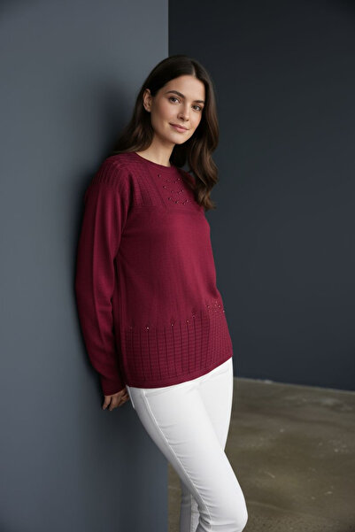 ENDAMIM Μητρική μπλούζα