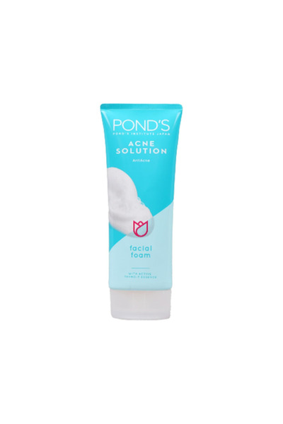 Ponds POND'S Pimple Clear & Germ Removal Facewash 100 g