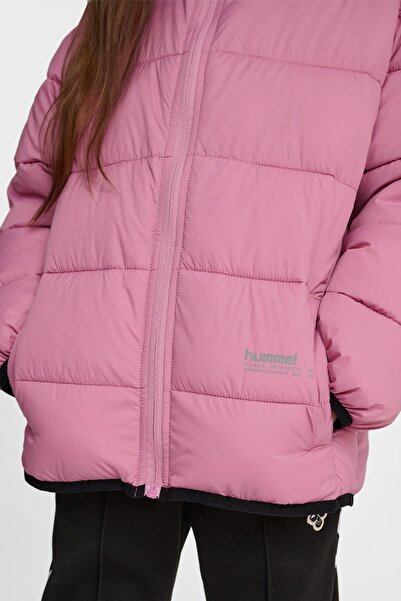 hummel JR LIGHTWEIGHT PUFFER ÇOCUK MONT