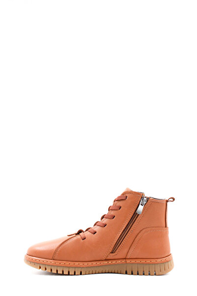 FAST STEP Класически дамски боти от естествена кожа - 757SZA23662