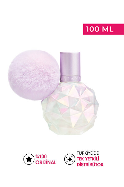 Ariana Grande Moonlight Eau de Parfum – 100 ml Kadın Parfüm