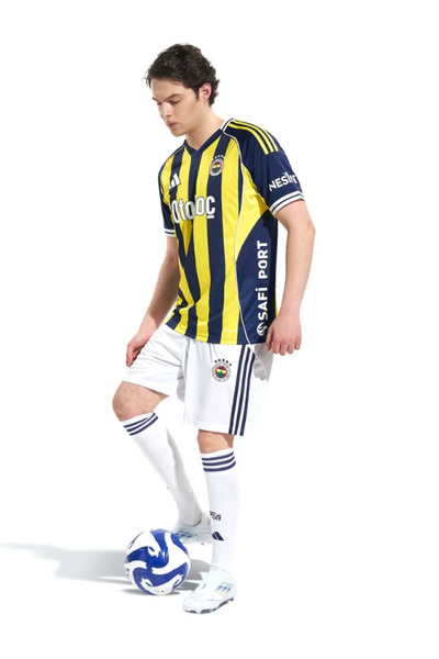 adidas Erkek Günlük Spor Sort FEN H SHO KD7279