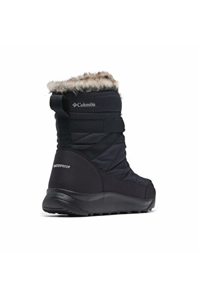 Columbia Kadın Outdoor Ayakkabı-Outdoor-Bot BL0926 MINX SHORTY IV 2079181010