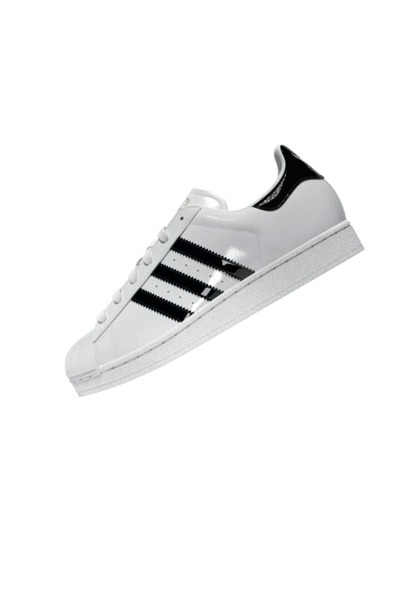 adidas Kadın Günlük Spor Ayakkabı SUPERSTAR II W JS4010