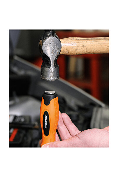 SEALEY Mechanical screwdriver set, 8 pieces