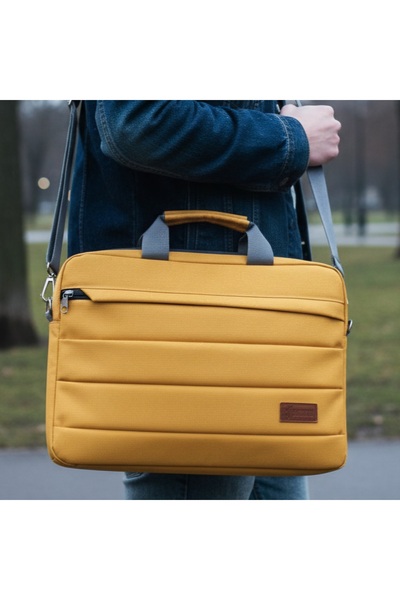 Exception 15,6 Inç Laptop Çantası