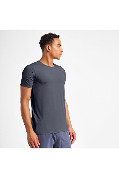 Lescon Ανδρικό κοντομάνικο μπλουζάκι 25S-1220-25N