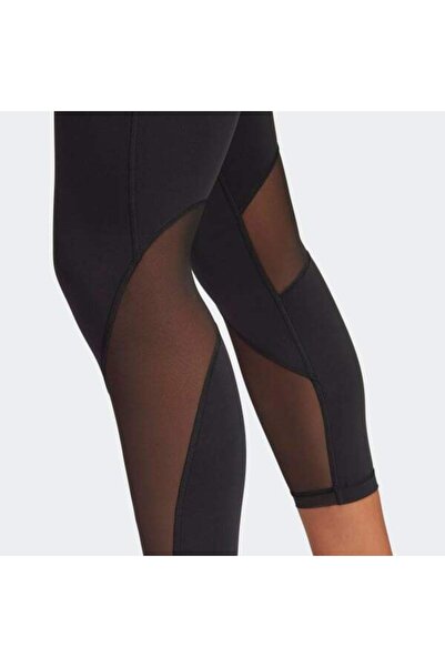 adidas Tailored Hiit Training 7/8 Kadın Siyah Tayt (HR5424)