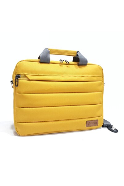 Exception 13,3 Inç Ve 14 Inç Laptop Çantası Unisex
