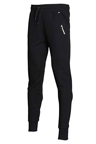 hummel Linter 931276-2001 Black Women's Sweatpants