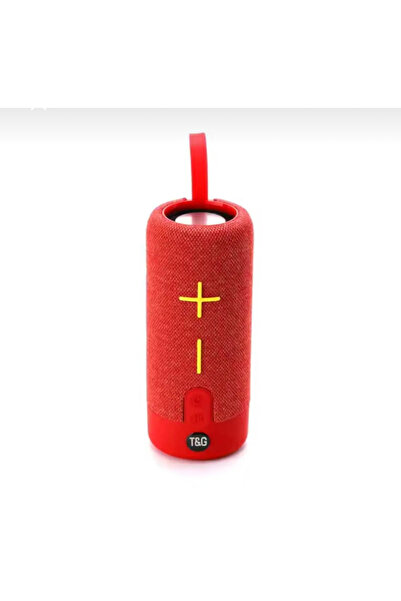 Zen Store مكبر صوت T&G TG619 Max 20W Bluetooth محمول لاسلكي مقاوم للماء للاست...