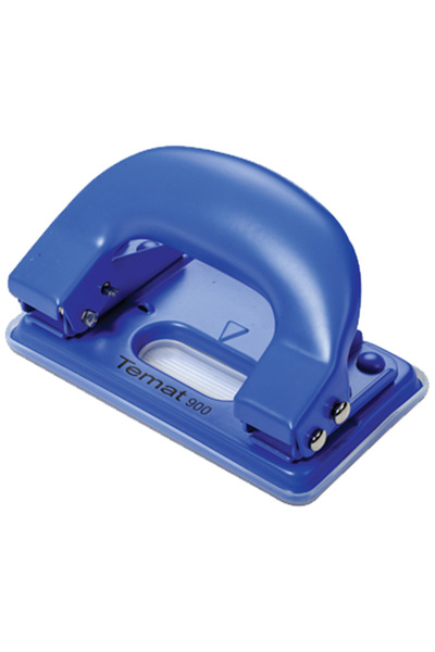 Temat Perforator (Hole Puncher) Mini 1.1 mm Blue 900