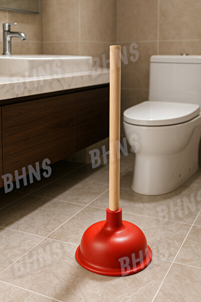 KANA Toilet plunger, sink suction cup, drain plug tool, bathroom chair, Arabic chair, pipes, toilets, sinks, bathrooms