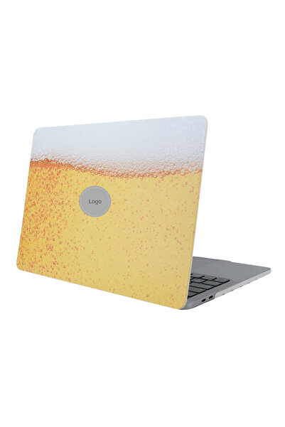 Mcstorey Macbook Air Kılıf 13inç (ESKİ USB'Lİ MODEL 2010-2017) A1369 A1466 Il...