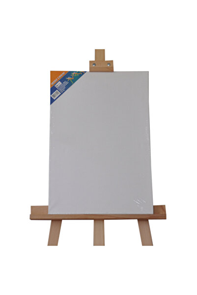 Genel Markalar 40x60 Cm Çerçeveli Tuval Tvl-4060